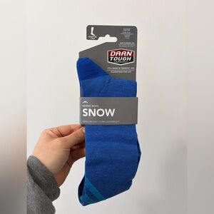 Darn Tough Merino Wool Socks